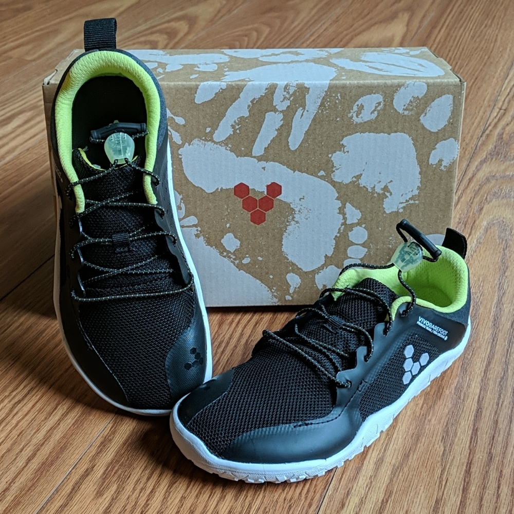 Vivobarefoot Primus Trail K 29eu 12us